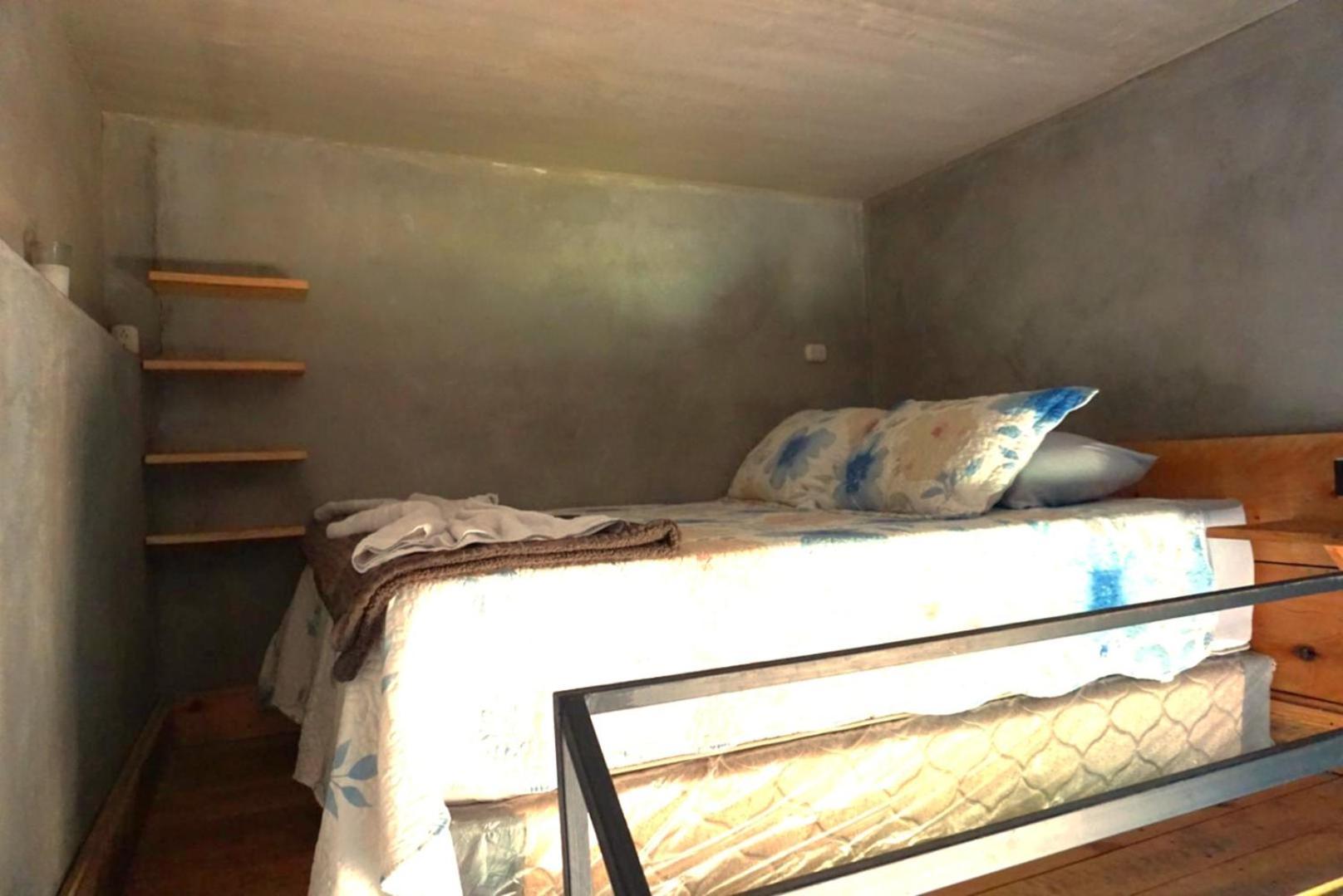 Green Belly Surf Hostel El Paredón Buena Vista 외부 사진